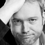 Toby Hadoke