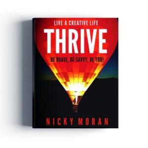 Thrive Download Book