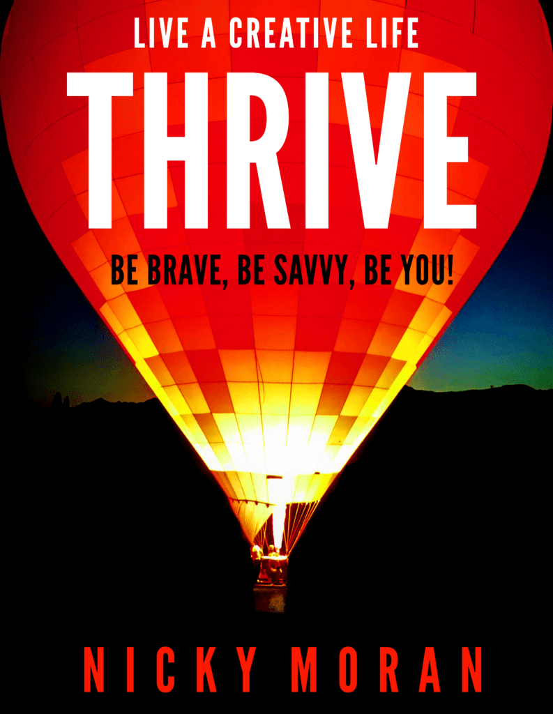 thrive image